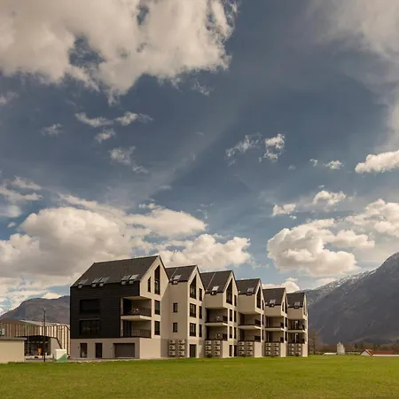 Bela Apartment Bovec