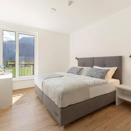 Bela Apartment *