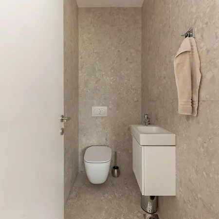 Bela Apartment *