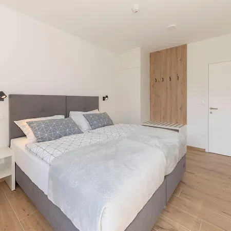 Bela Apartment *