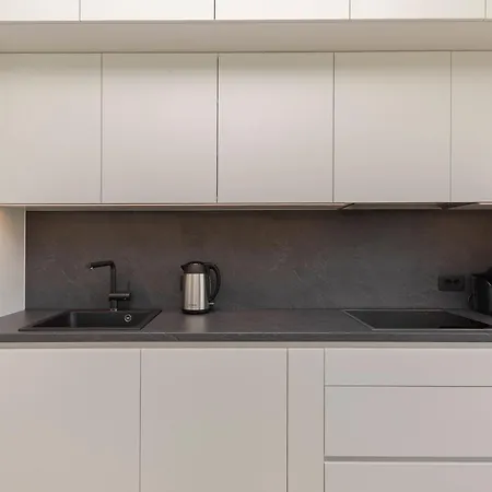 Bela Apartment *