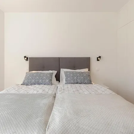 Apartment Bela