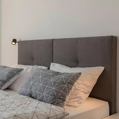 Apartment Bela