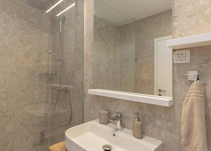 דירה Bela בובק