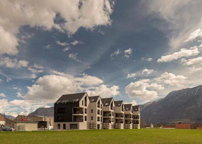 Bela דירה בובק