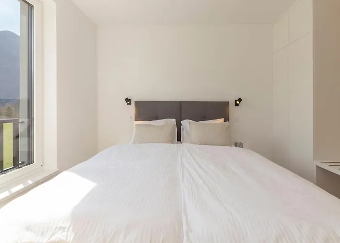 דירה Bela בובק