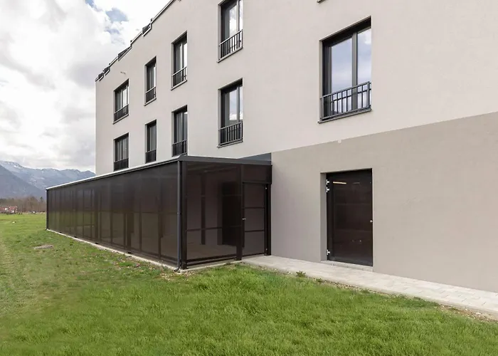 דירה Bela בובק