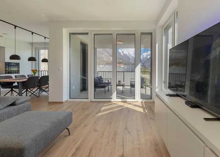 Bela דירה בובק